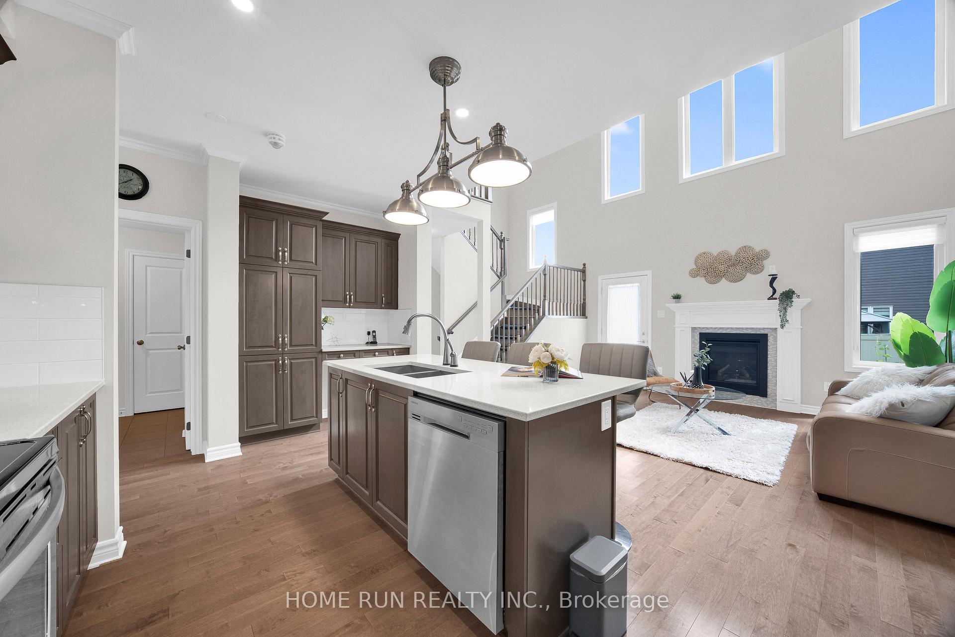 Photo 18 of 940 Guinness Crescent, Ottawa, Barrhaven - Half Moon Bay — HOMEH