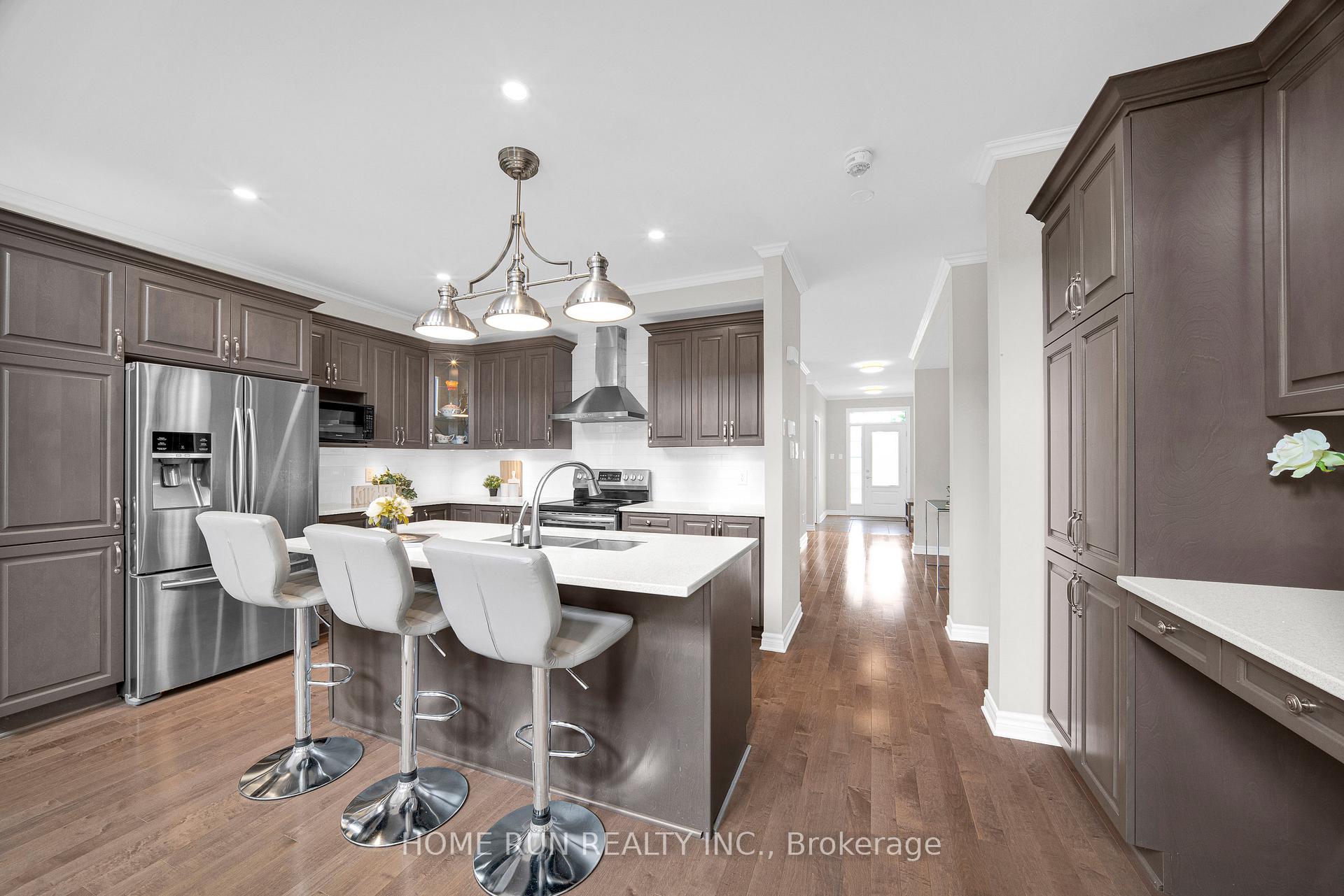 Photo 20 of 940 Guinness Crescent, Ottawa, Barrhaven - Half Moon Bay — HOMEH