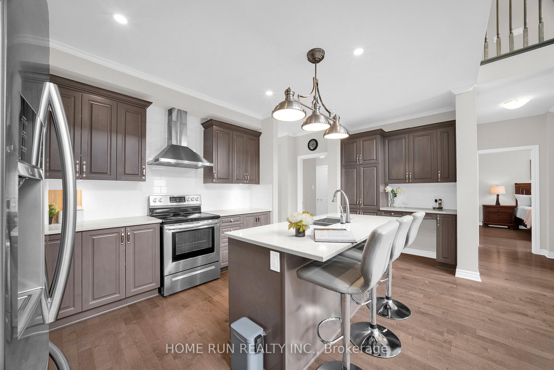 Photo 19 of 940 Guinness Crescent, Ottawa, Barrhaven - Half Moon Bay — HOMEH