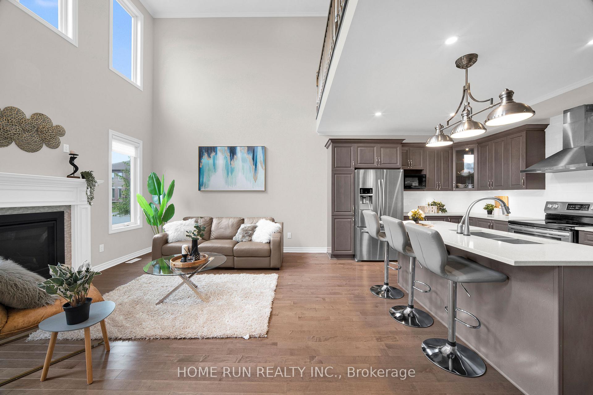 Photo 21 of 940 Guinness Crescent, Ottawa, Barrhaven - Half Moon Bay — HOMEH