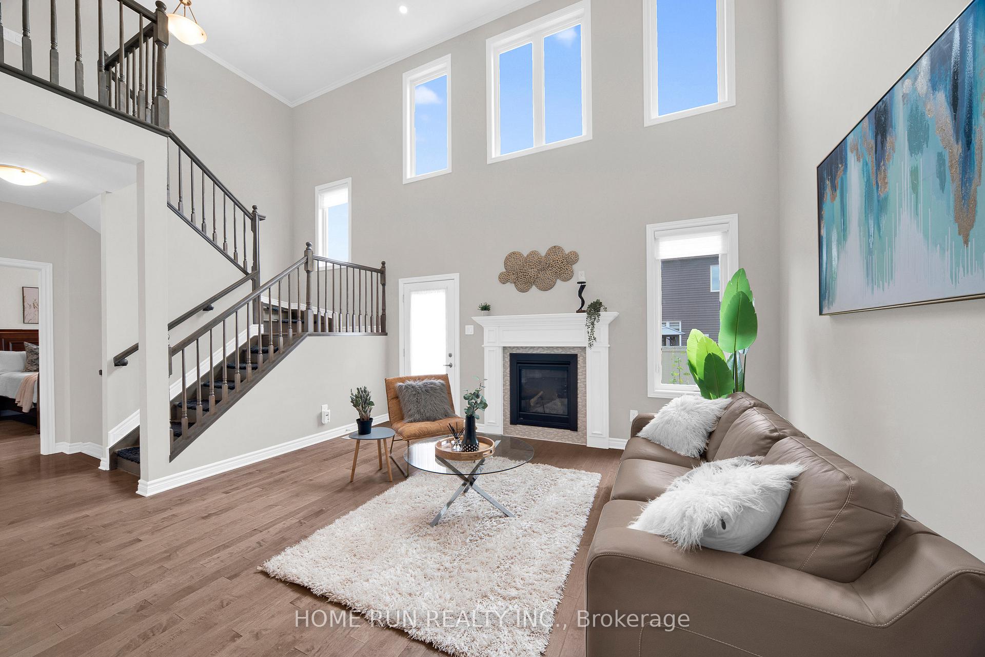 Photo 22 of 940 Guinness Crescent, Ottawa, Barrhaven - Half Moon Bay — HOMEH