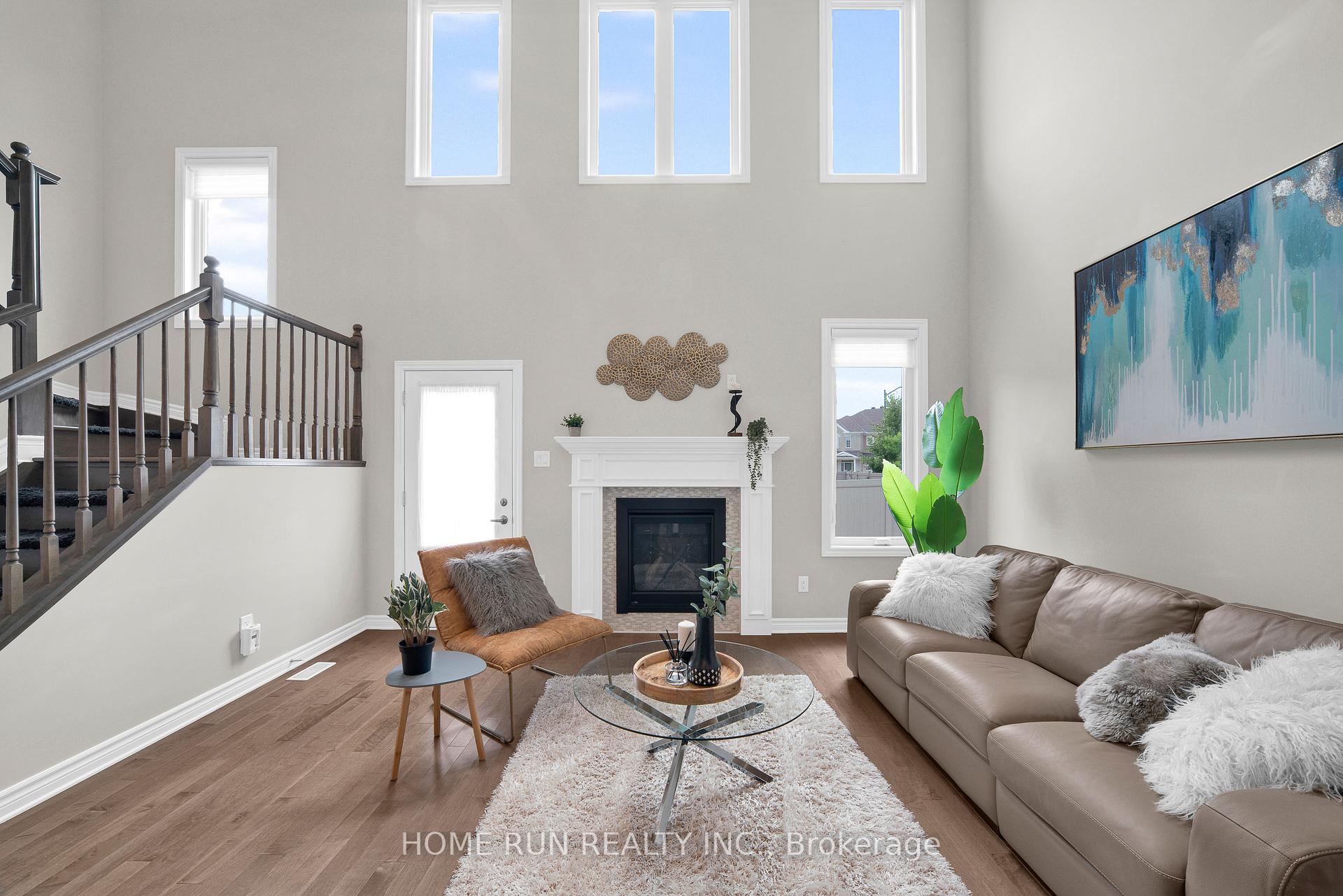 Photo 23 of 940 Guinness Crescent, Ottawa, Barrhaven - Half Moon Bay — HOMEH