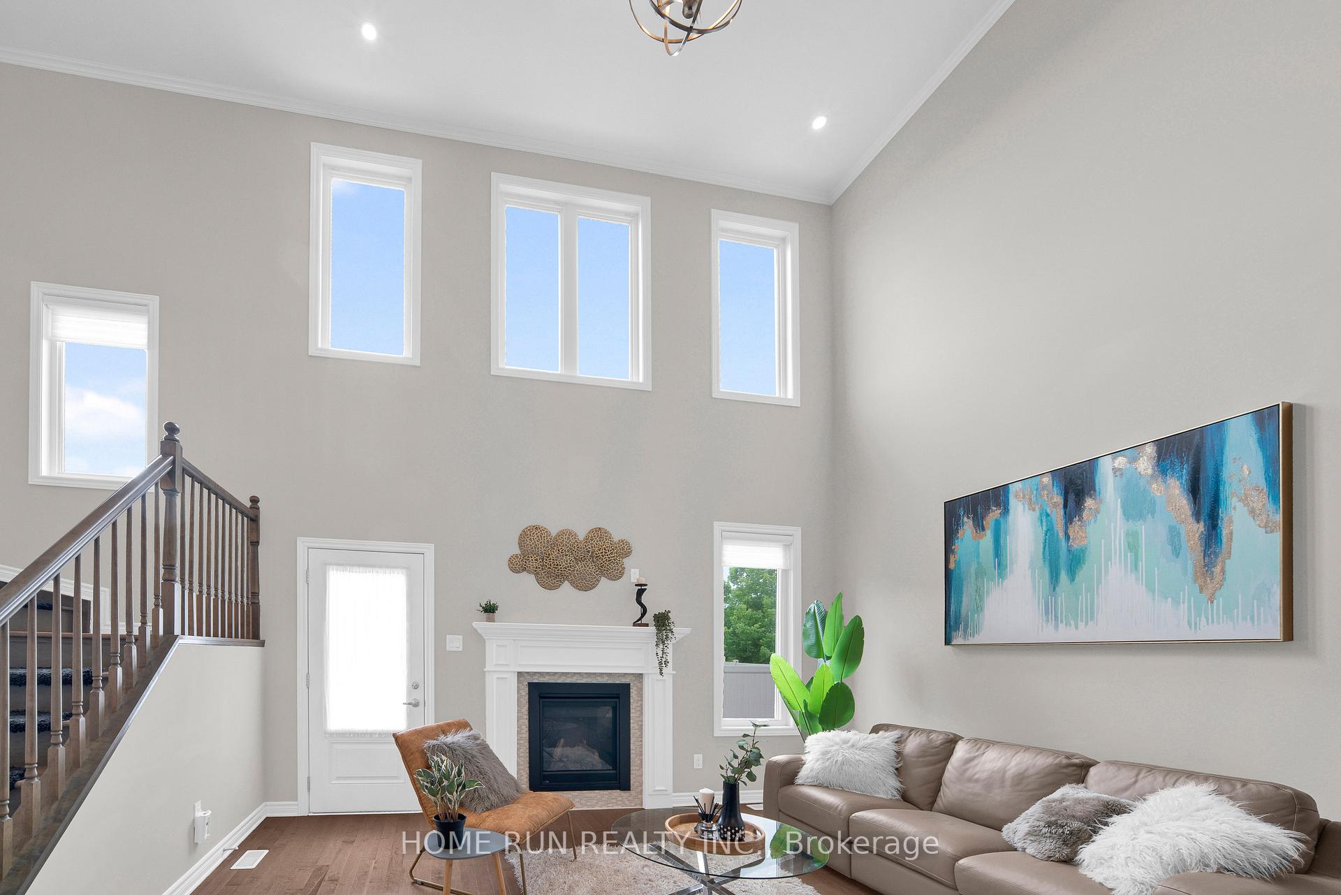 Photo 24 of 940 Guinness Crescent, Ottawa, Barrhaven - Half Moon Bay — HOMEH