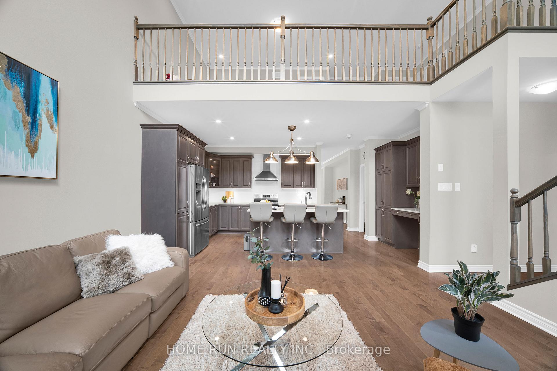 Photo 27 of 940 Guinness Crescent, Ottawa, Barrhaven - Half Moon Bay — HOMEH
