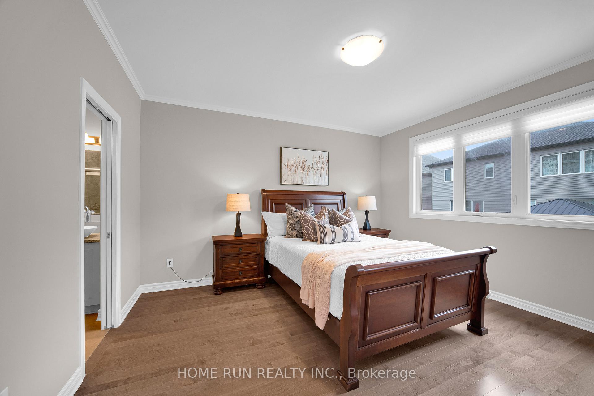 Photo 29 of 940 Guinness Crescent, Ottawa, Barrhaven - Half Moon Bay — HOMEH