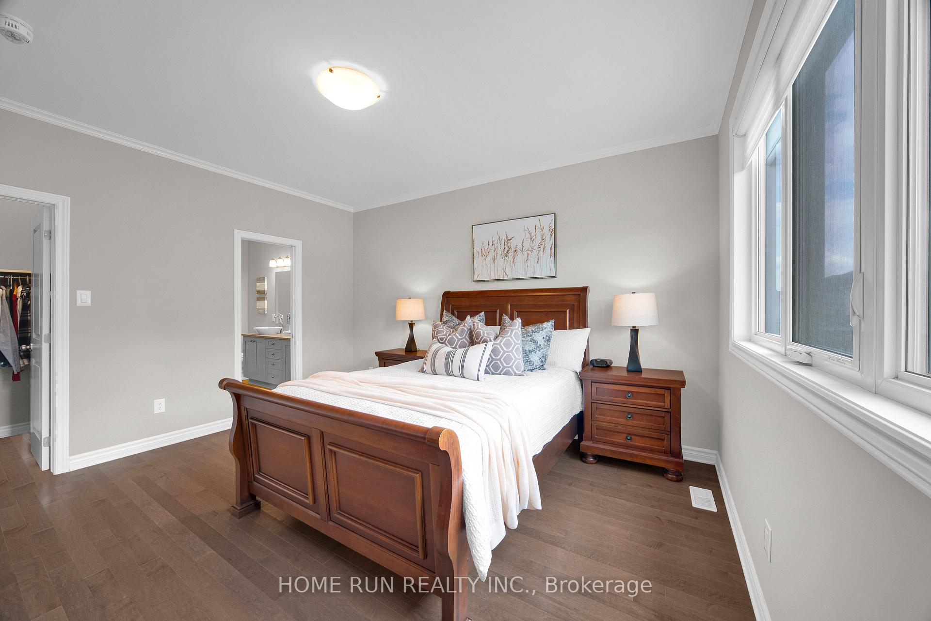 Photo 30 of 940 Guinness Crescent, Ottawa, Barrhaven - Half Moon Bay — HOMEH