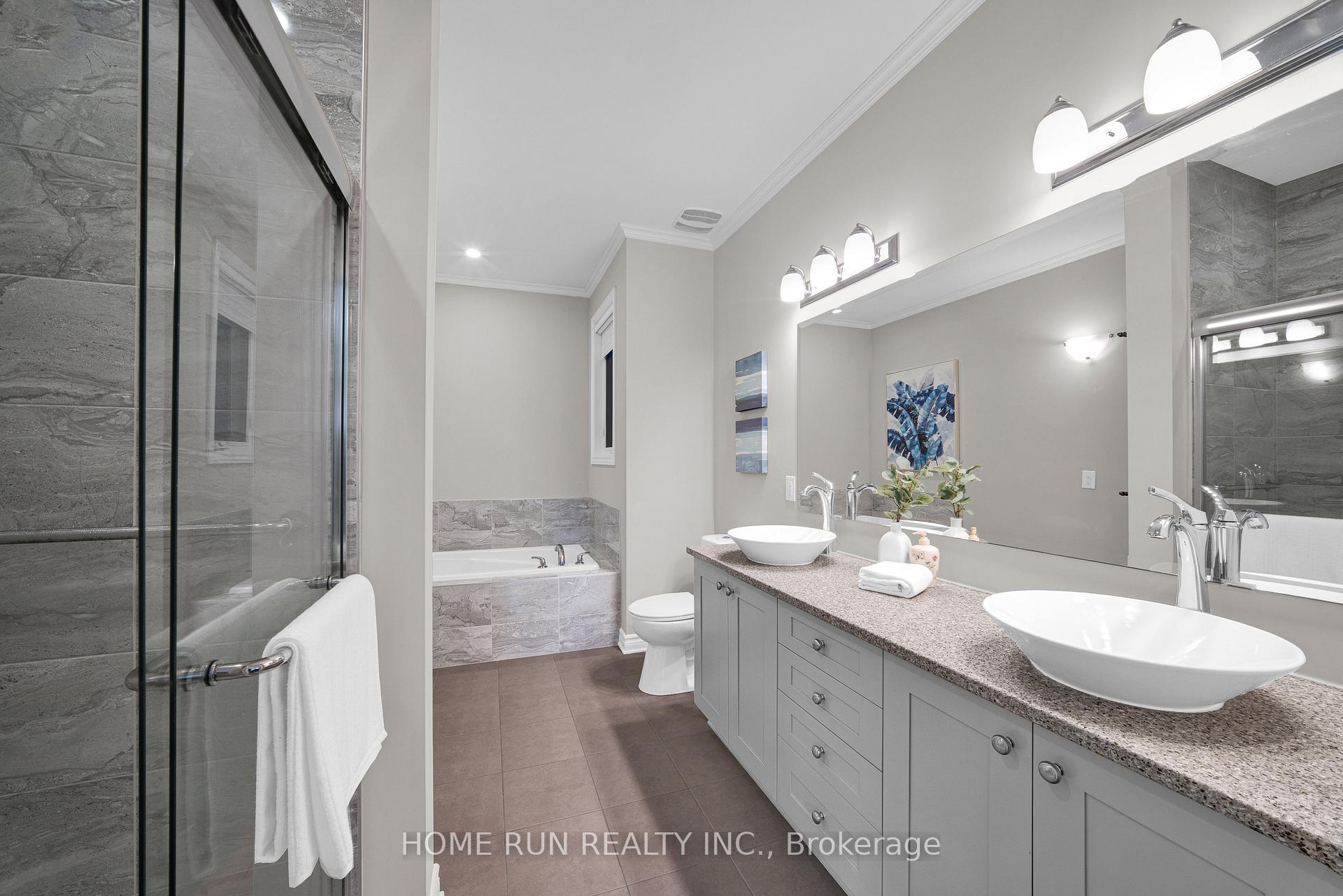 Photo 31 of 940 Guinness Crescent, Ottawa, Barrhaven - Half Moon Bay — HOMEH