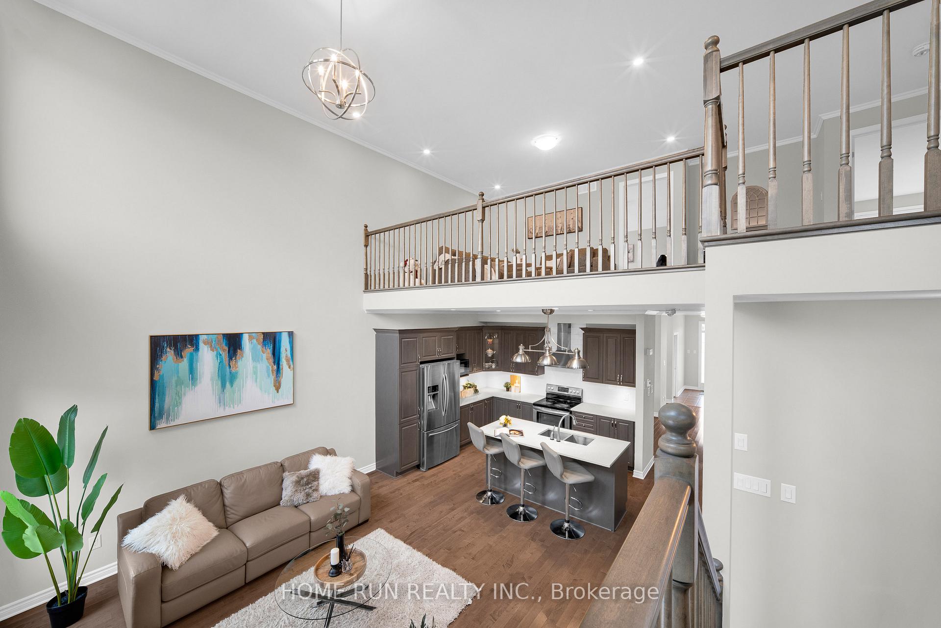 Photo 33 of 940 Guinness Crescent, Ottawa, Barrhaven - Half Moon Bay — HOMEH