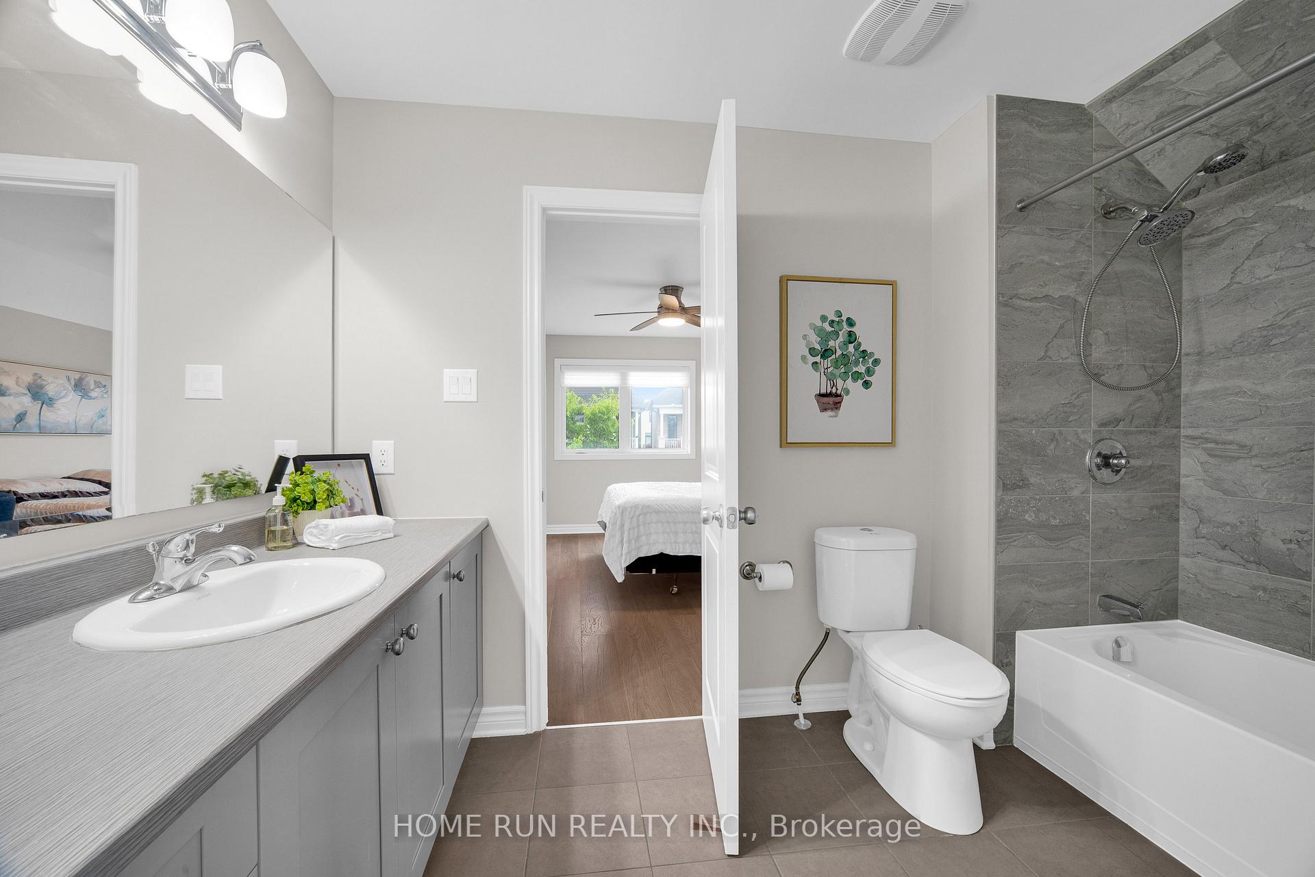Photo 44 of 940 Guinness Crescent, Ottawa, Barrhaven - Half Moon Bay — HOMEH