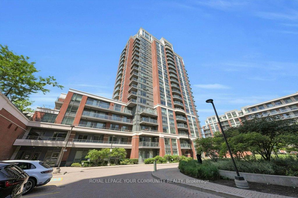 Photo 1 of Unit 202, 1 Uptown Drive, Markham, Unionville — HOMEH