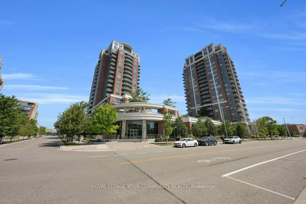 Photo 2 of Unit 202, 1 Uptown Drive, Markham, Unionville — HOMEH