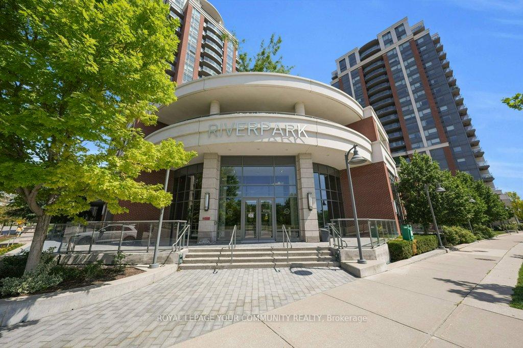 Photo 3 of Unit 202, 1 Uptown Drive, Markham, Unionville — HOMEH