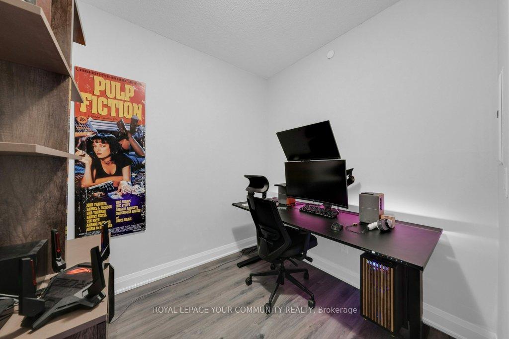 Photo 8 of Unit 202, 1 Uptown Drive, Markham, Unionville — HOMEH
