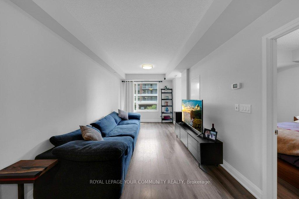 Photo 16 of Unit 202, 1 Uptown Drive, Markham, Unionville — HOMEH