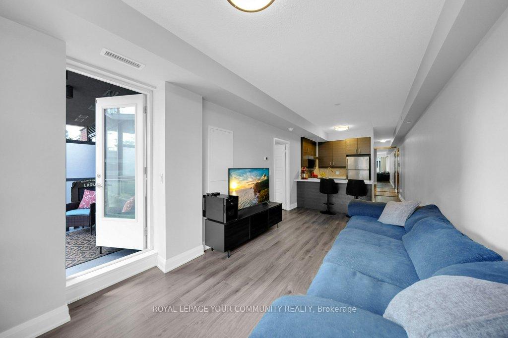 Photo 18 of Unit 202, 1 Uptown Drive, Markham, Unionville — HOMEH