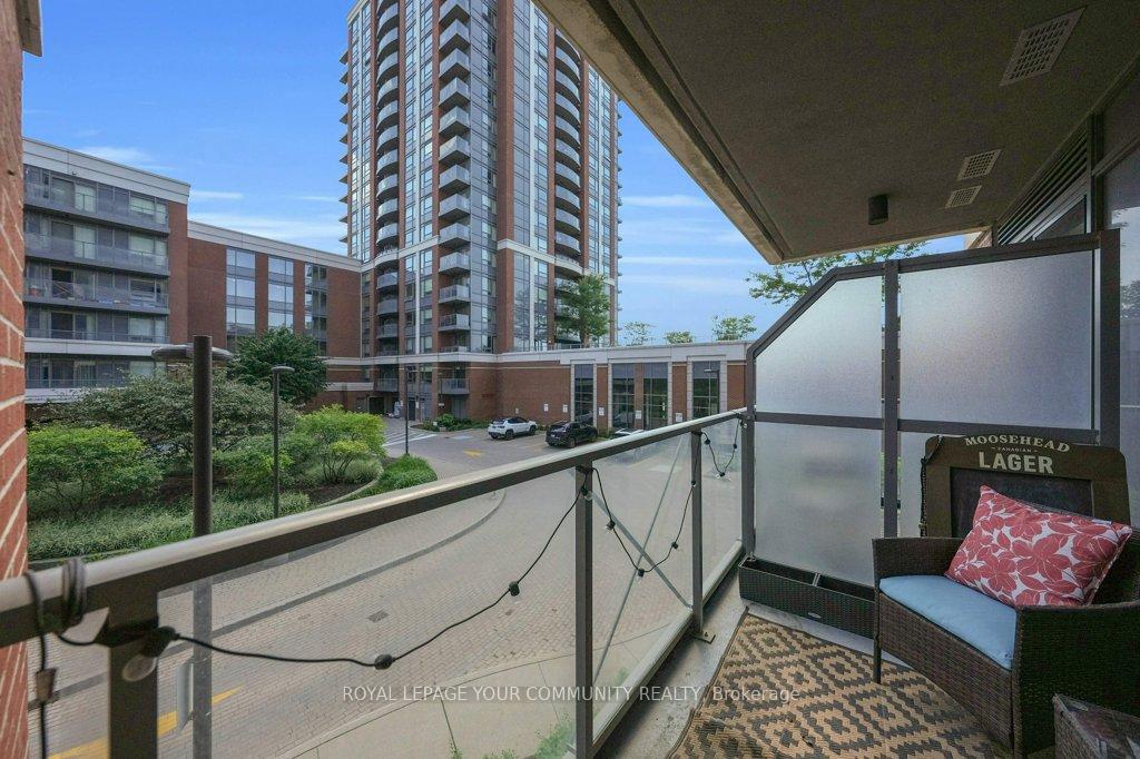 Photo 19 of Unit 202, 1 Uptown Drive, Markham, Unionville — HOMEH