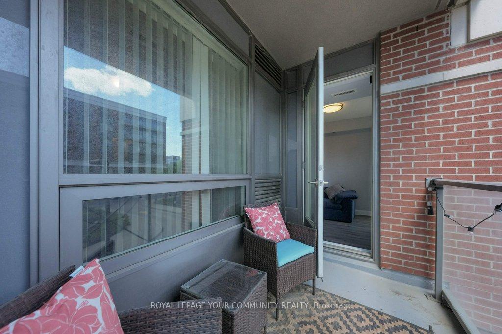 Photo 20 of Unit 202, 1 Uptown Drive, Markham, Unionville — HOMEH