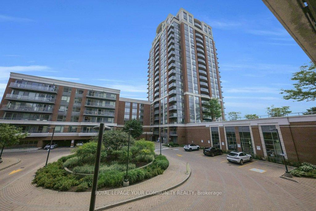 Photo 21 of Unit 202, 1 Uptown Drive, Markham, Unionville — HOMEH