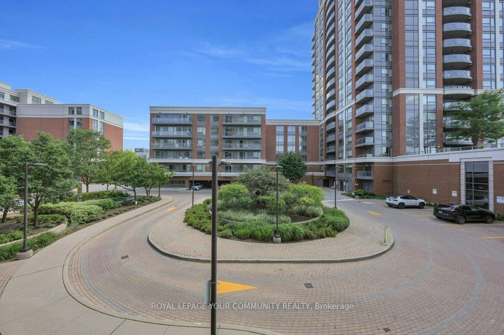 Photo 22 of Unit 202, 1 Uptown Drive, Markham, Unionville — HOMEH