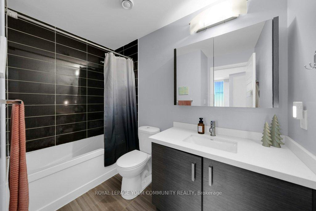 Photo 26 of Unit 202, 1 Uptown Drive, Markham, Unionville — HOMEH