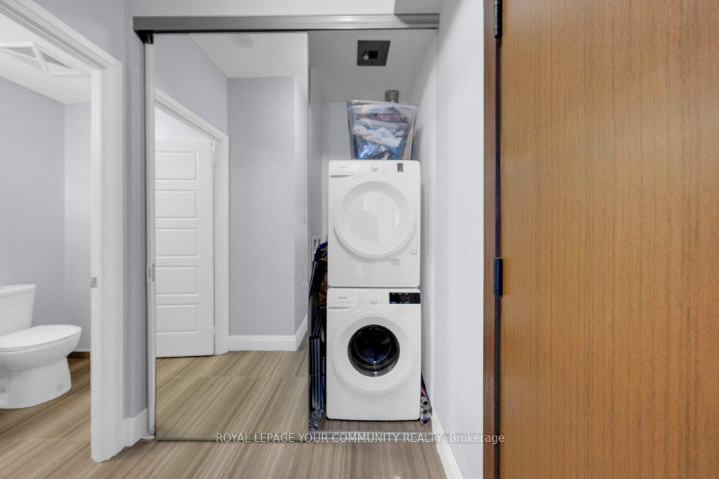 Photo 28 of Unit 202, 1 Uptown Drive, Markham, Unionville — HOMEH