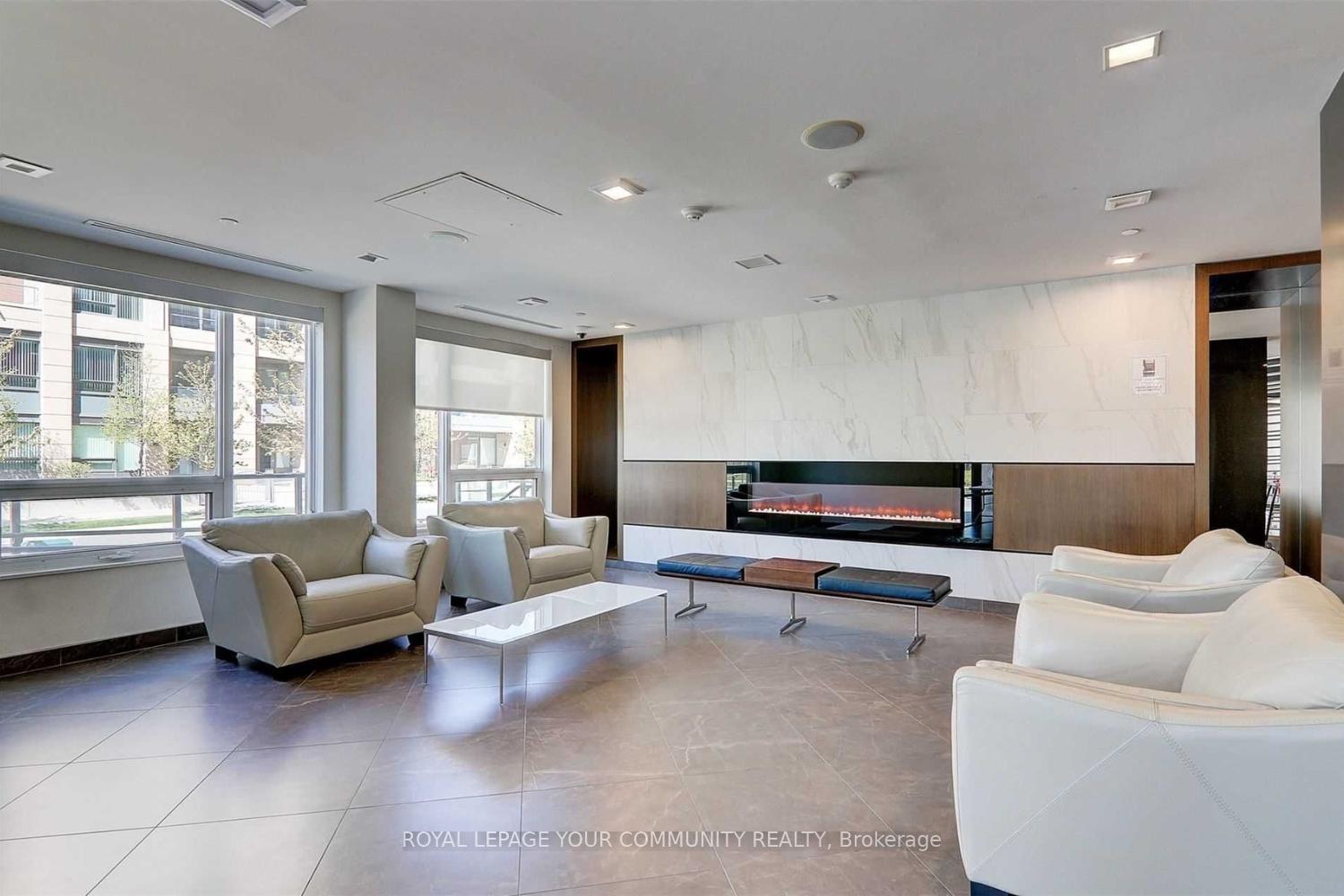Photo 29 of Unit 202, 1 Uptown Drive, Markham, Unionville — HOMEH