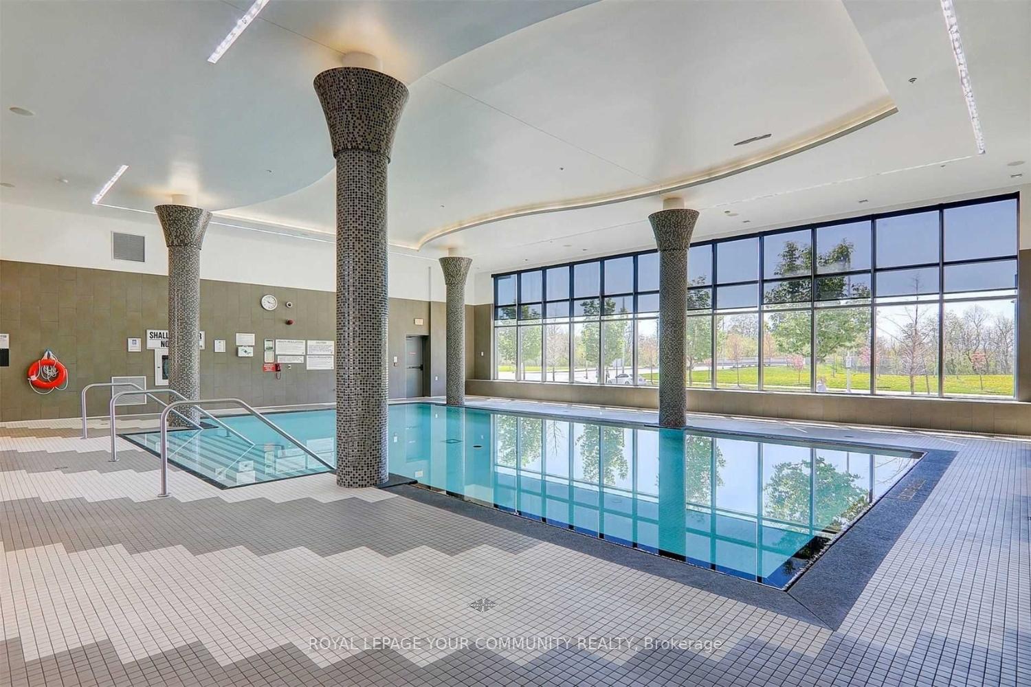 Photo 32 of Unit 202, 1 Uptown Drive, Markham, Unionville — HOMEH