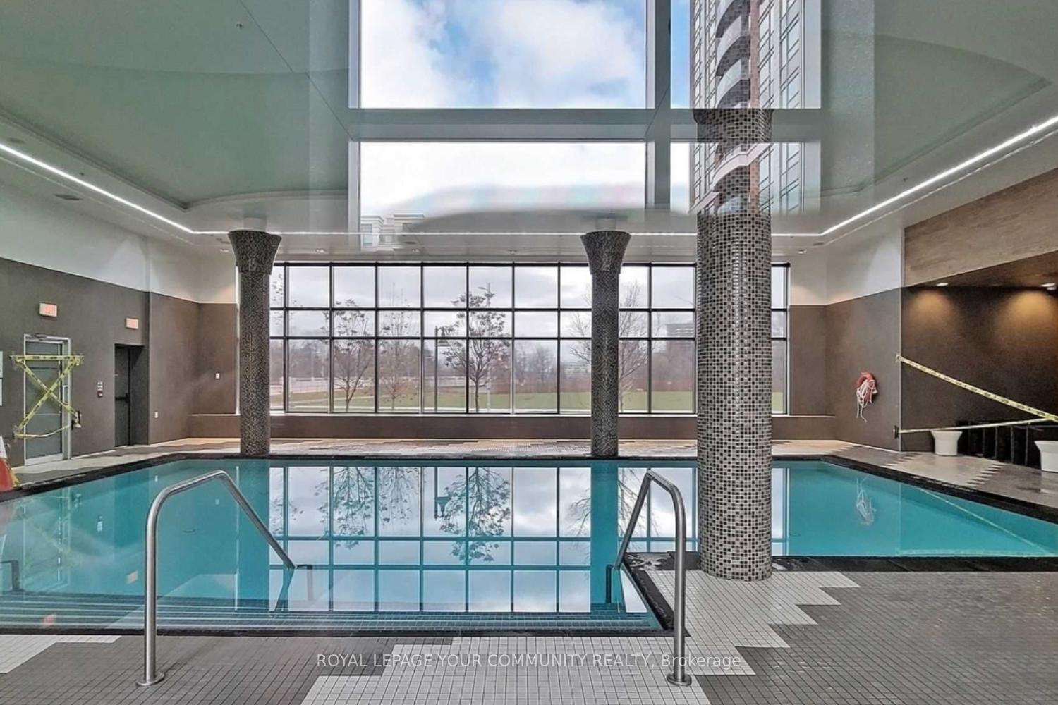 Photo 33 of Unit 202, 1 Uptown Drive, Markham, Unionville — HOMEH