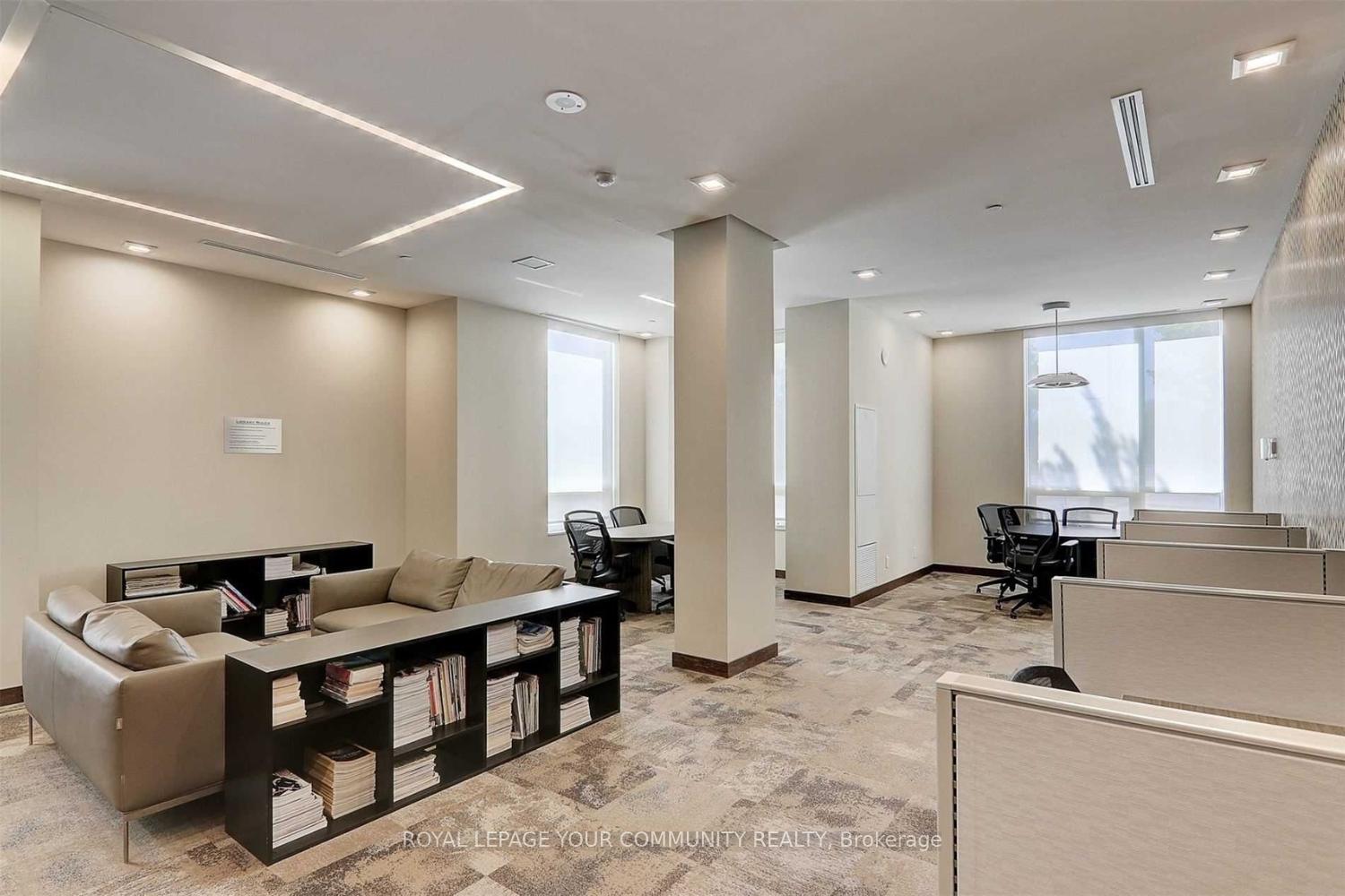 Photo 34 of Unit 202, 1 Uptown Drive, Markham, Unionville — HOMEH