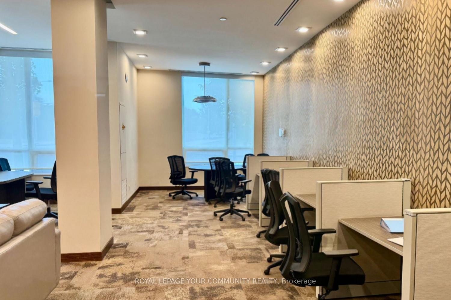 Photo 35 of Unit 202, 1 Uptown Drive, Markham, Unionville — HOMEH