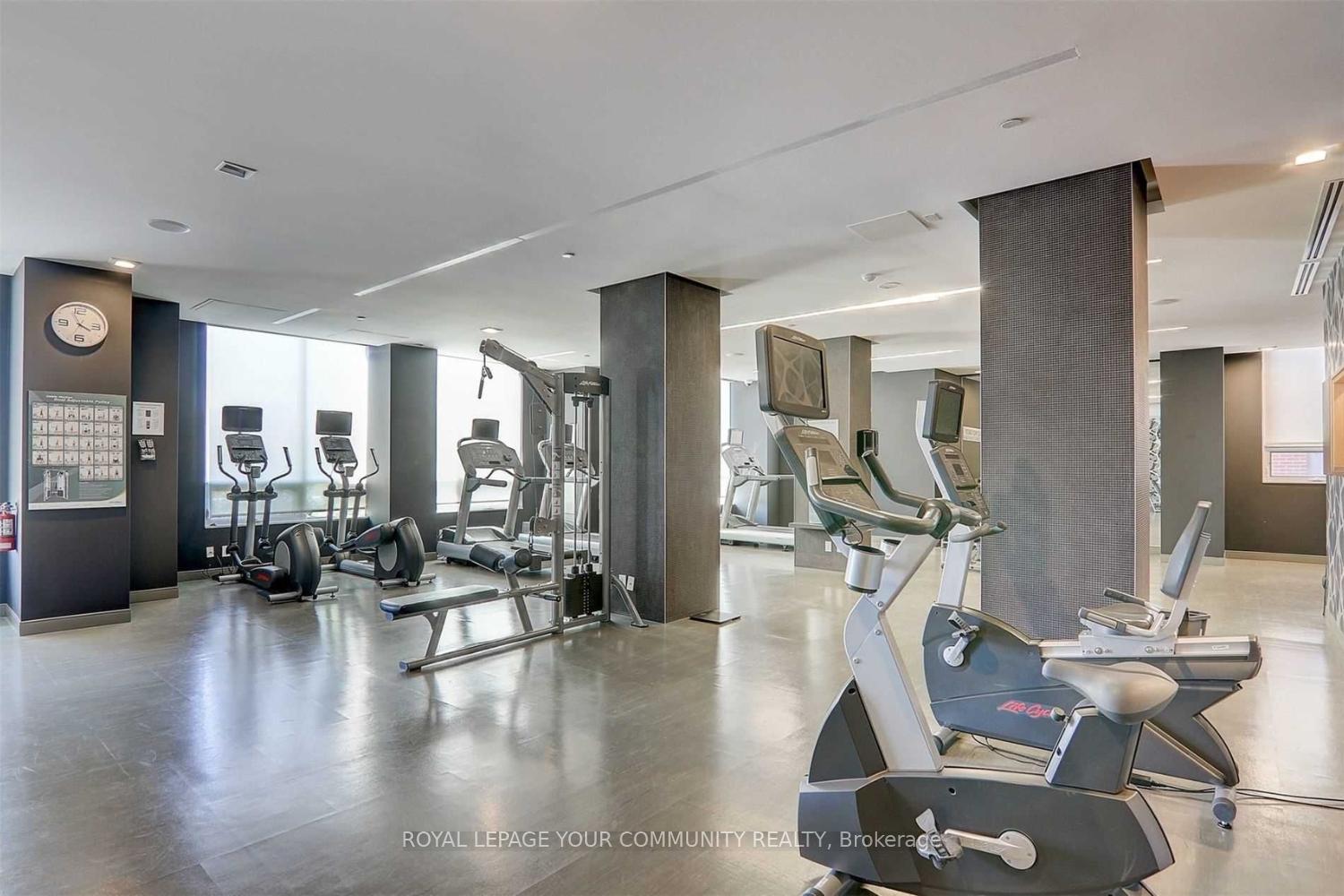 Photo 36 of Unit 202, 1 Uptown Drive, Markham, Unionville — HOMEH