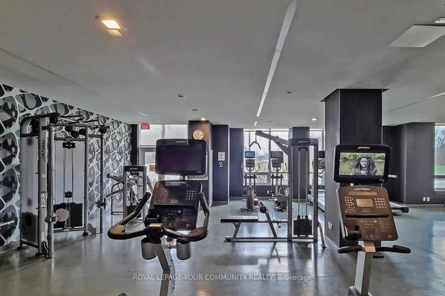 Photo 37 of Unit 202, 1 Uptown Drive, Markham, Unionville — HOMEH