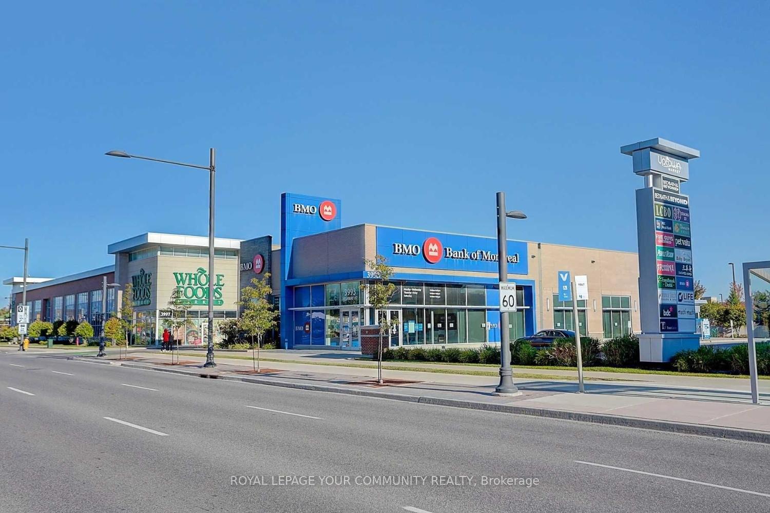Photo 39 of Unit 202, 1 Uptown Drive, Markham, Unionville — HOMEH