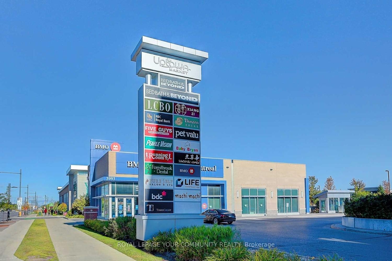 Photo 40 of Unit 202, 1 Uptown Drive, Markham, Unionville — HOMEH