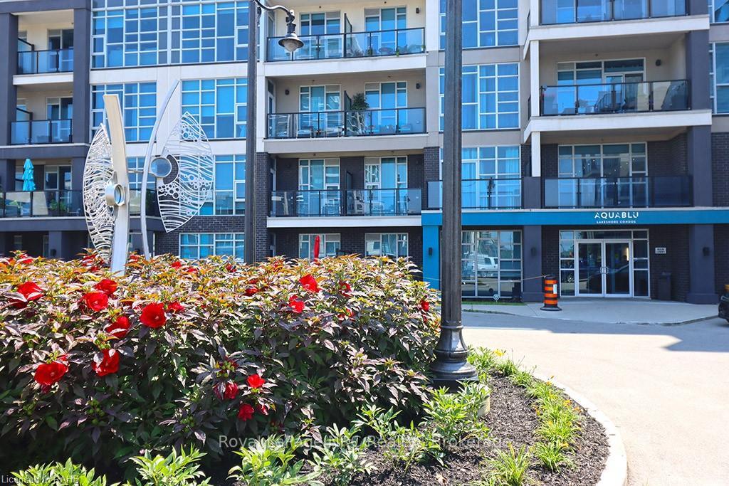 Photo 1 of Unit 104, 10 Concord Place, Grimsby, Grimsby Beach — HOMEH