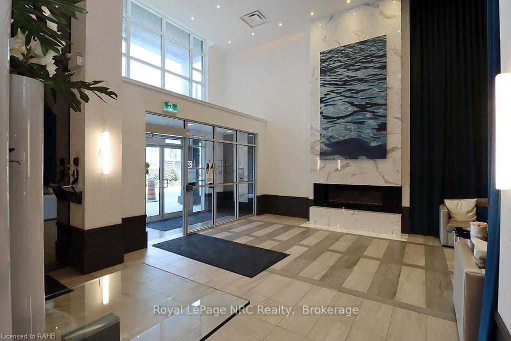 Photo 5 of Unit 104, 10 Concord Place, Grimsby, Grimsby Beach — HOMEH
