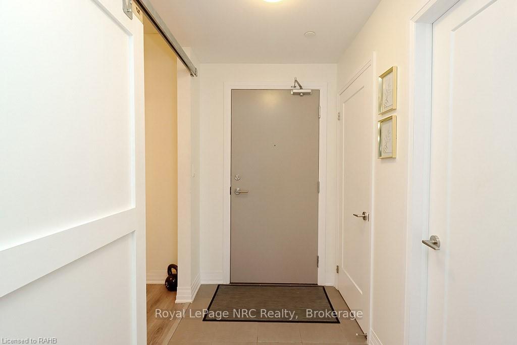 Photo 8 of Unit 104, 10 Concord Place, Grimsby, Grimsby Beach — HOMEH