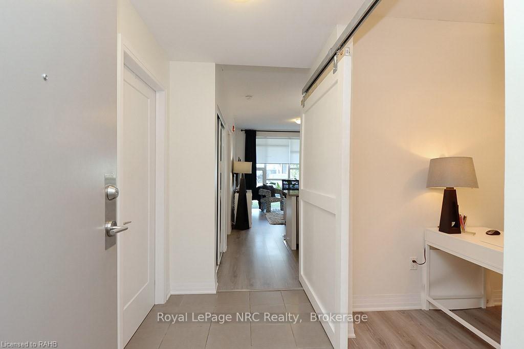 Photo 9 of Unit 104, 10 Concord Place, Grimsby, Grimsby Beach — HOMEH