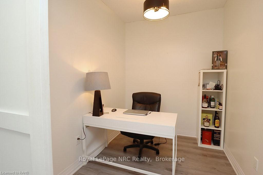 Photo 10 of Unit 104, 10 Concord Place, Grimsby, Grimsby Beach — HOMEH