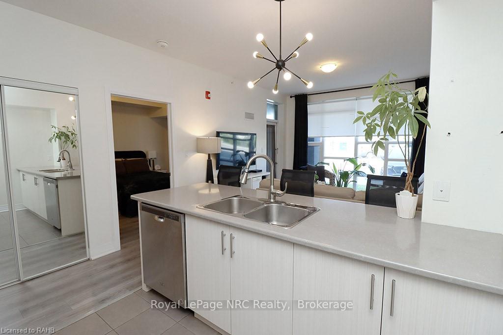 Photo 14 of Unit 104, 10 Concord Place, Grimsby, Grimsby Beach — HOMEH
