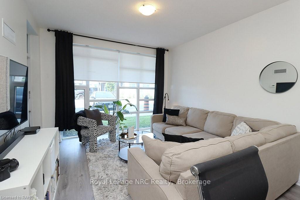 Photo 15 of Unit 104, 10 Concord Place, Grimsby, Grimsby Beach — HOMEH