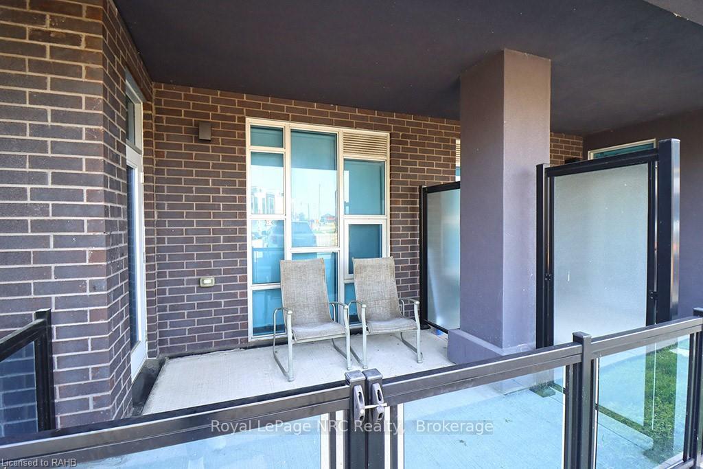 Photo 21 of Unit 104, 10 Concord Place, Grimsby, Grimsby Beach — HOMEH