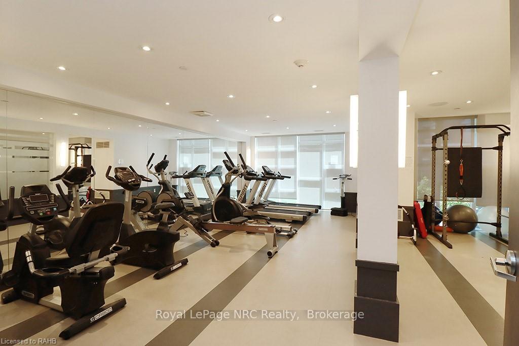 Photo 22 of Unit 104, 10 Concord Place, Grimsby, Grimsby Beach — HOMEH