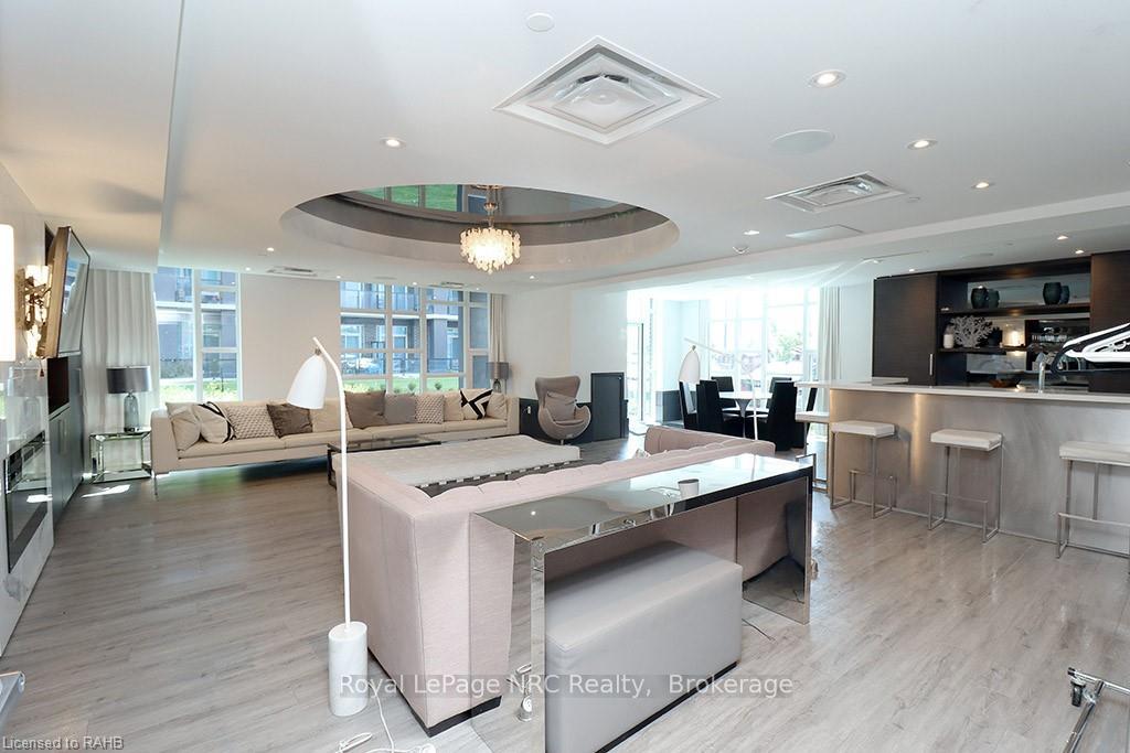 Photo 23 of Unit 104, 10 Concord Place, Grimsby, Grimsby Beach — HOMEH