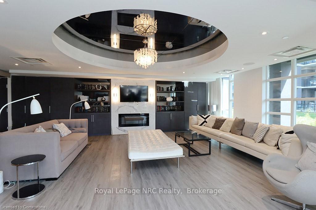 Photo 24 of Unit 104, 10 Concord Place, Grimsby, Grimsby Beach — HOMEH