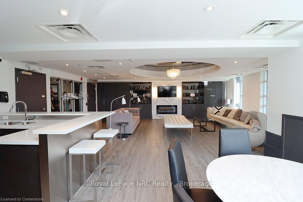Photo 25 of Unit 104, 10 Concord Place, Grimsby, Grimsby Beach — HOMEH