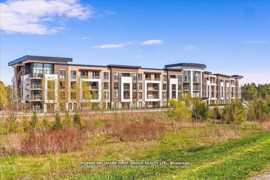 Photo 2 of Unit 409, 385 Arctic Red Drive, Oshawa, Windfields — HOMEH
