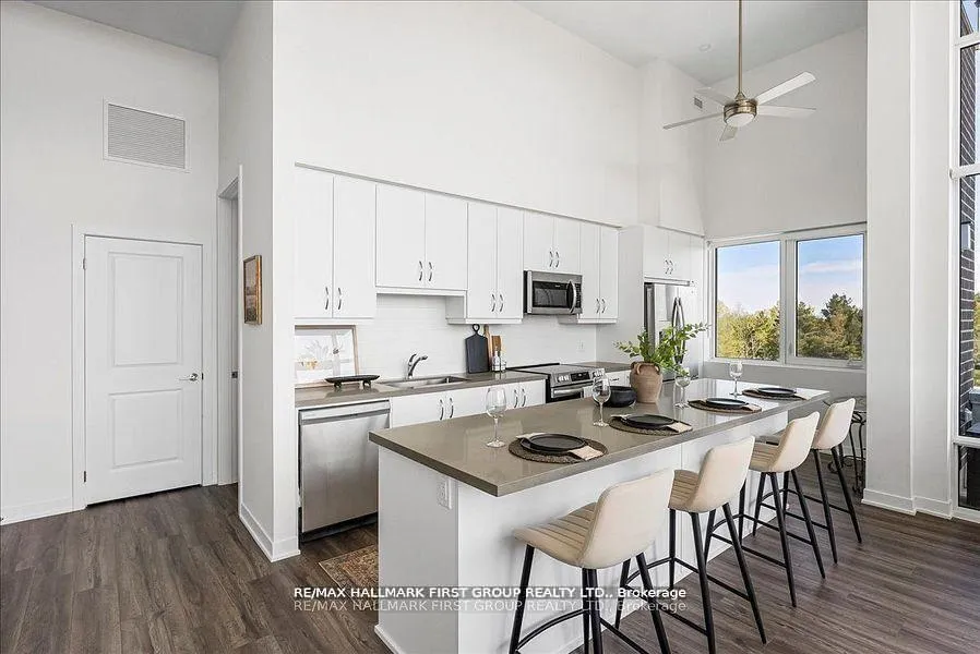 Photo 8 of Unit 409, 385 Arctic Red Drive, Oshawa, Windfields — HOMEH