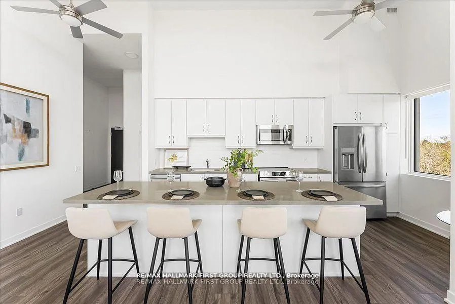 Photo 9 of Unit 409, 385 Arctic Red Drive, Oshawa, Windfields — HOMEH