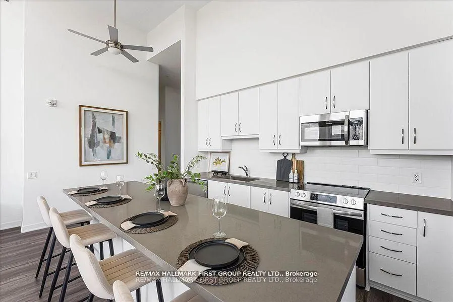 Photo 10 of Unit 409, 385 Arctic Red Drive, Oshawa, Windfields — HOMEH